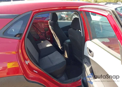 2021 Hyundai Kona Se из США, поврежденный, VIN KM8K12AA4MU657774